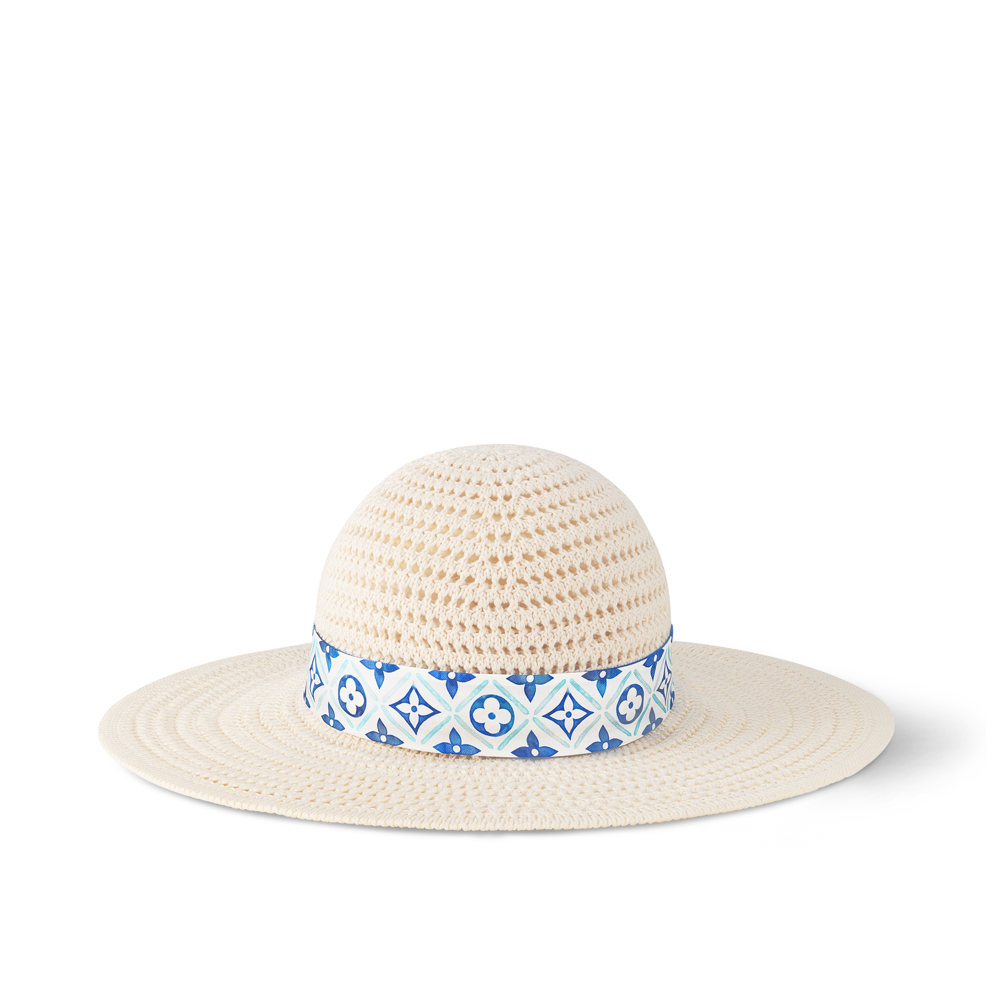 LV Tiles Hat S00 - Women - Accessories | LOUIS VUITTON ® LV Tiles Hat S00 - Women - Accessories | LOUIS VUITTON ®